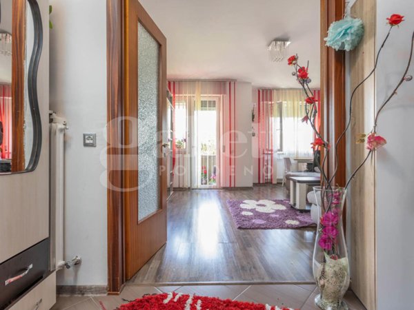 appartamento in vendita a Pordenone in zona San Gregorio