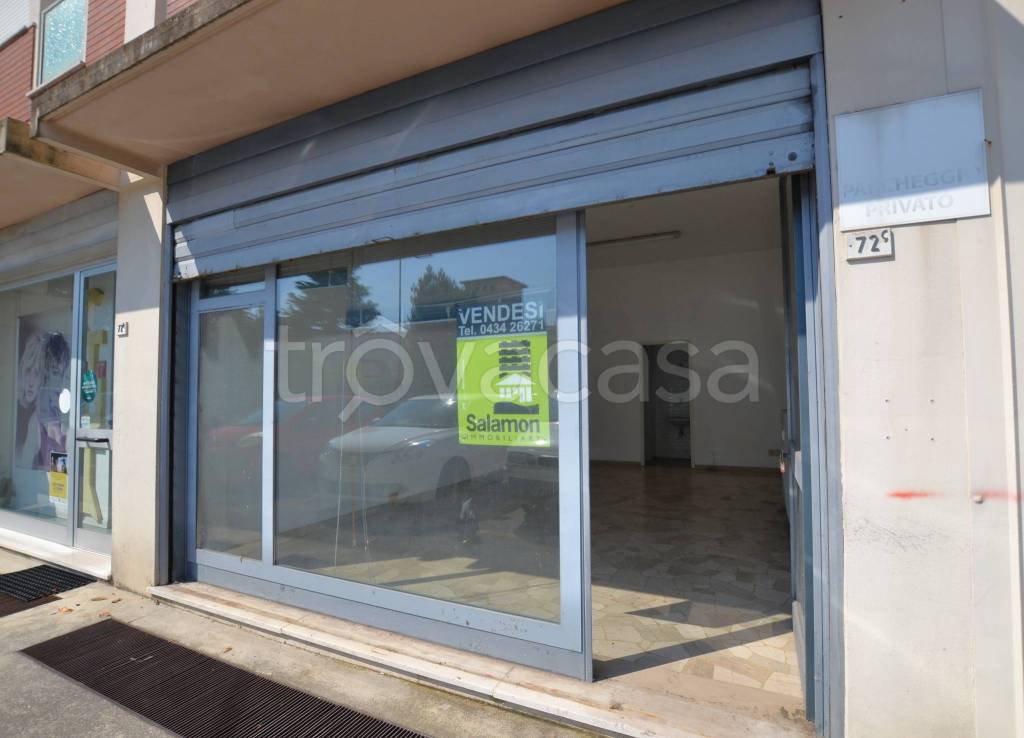appartamento in vendita a Pordenone