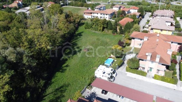 casa indipendente in vendita a Pordenone in zona San Gregorio