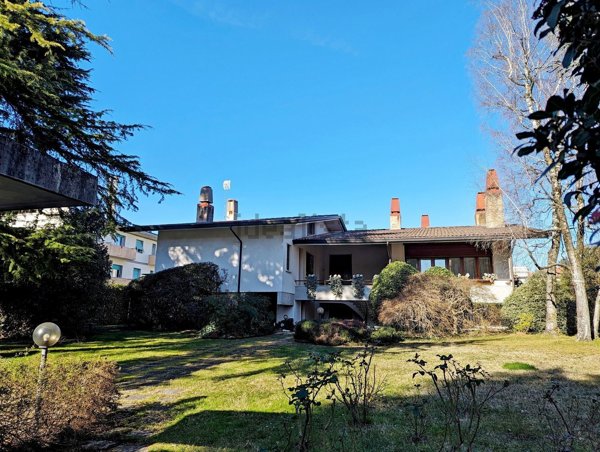 casa indipendente in vendita a Pordenone