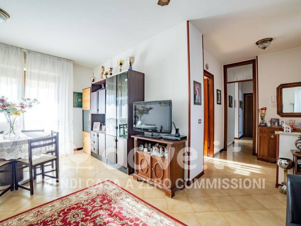 appartamento in vendita a Pordenone
