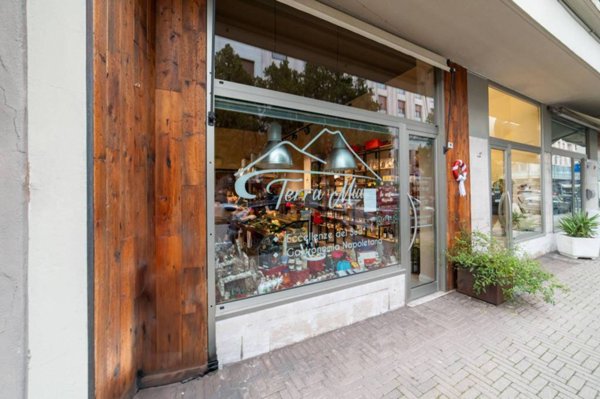 appartamento in vendita a Pordenone