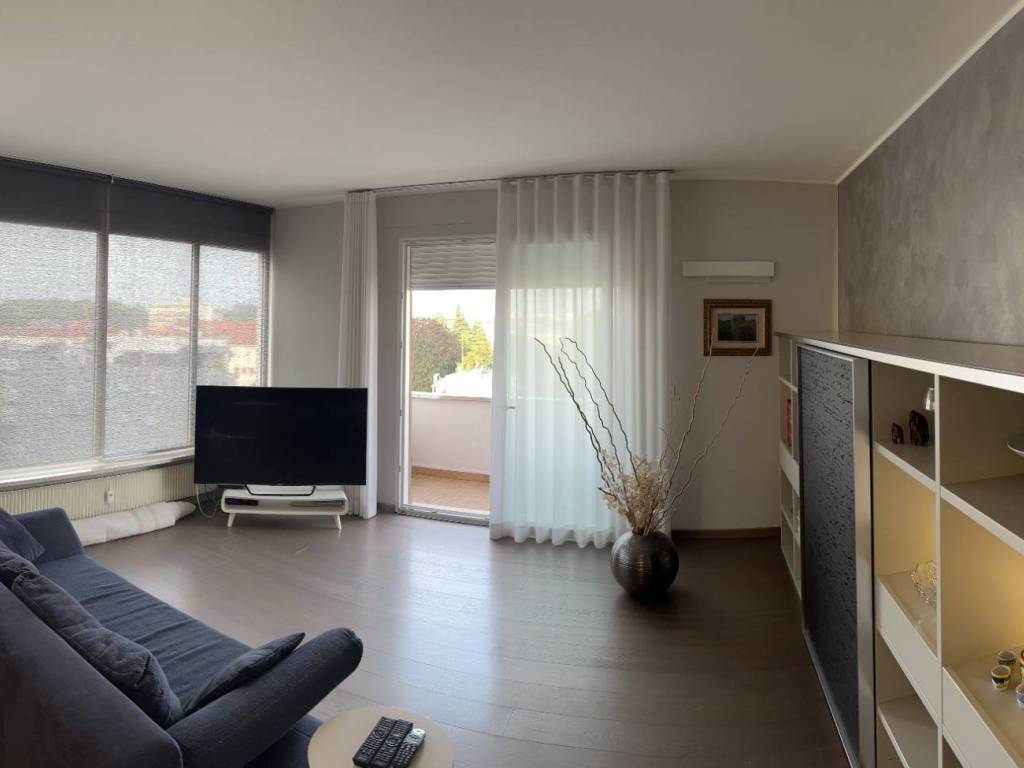 appartamento in vendita a Pordenone in zona Rorai Grande