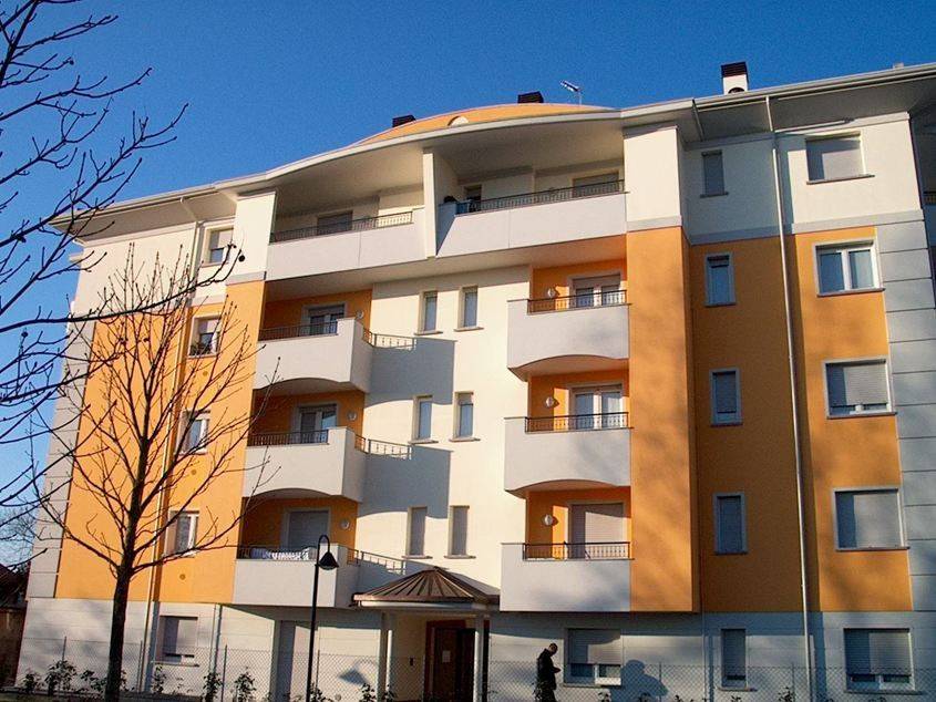 appartamento in vendita a Pordenone