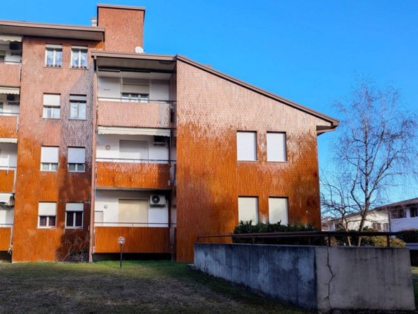 appartamento in vendita a Pordenone