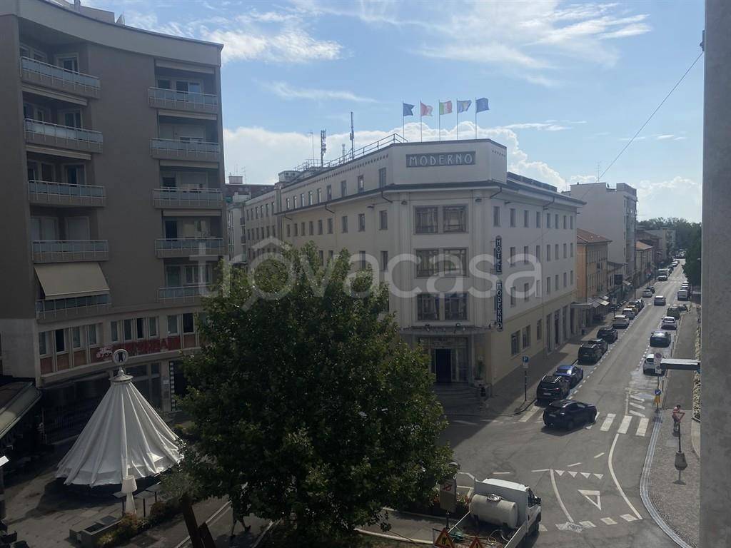 appartamento in vendita a Pordenone