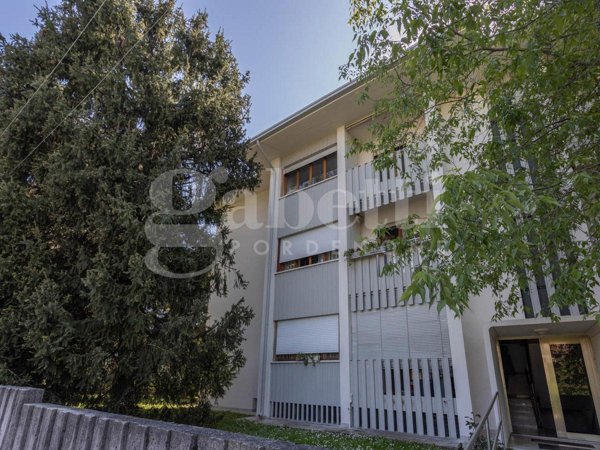 appartamento in vendita a Pordenone in zona Rorai Grande