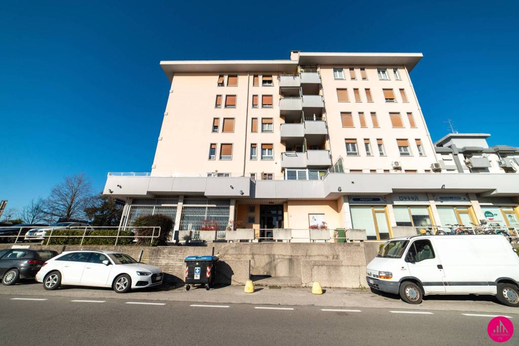 appartamento in vendita a Pordenone