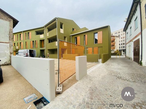 appartamento in vendita a Pordenone