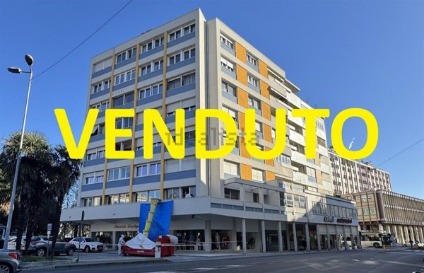 appartamento in vendita a Pordenone