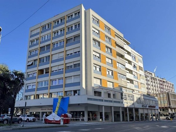 appartamento in vendita a Pordenone