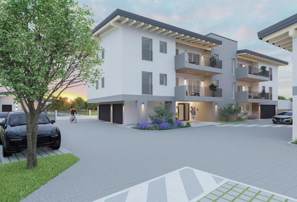 appartamento in vendita a Pordenone