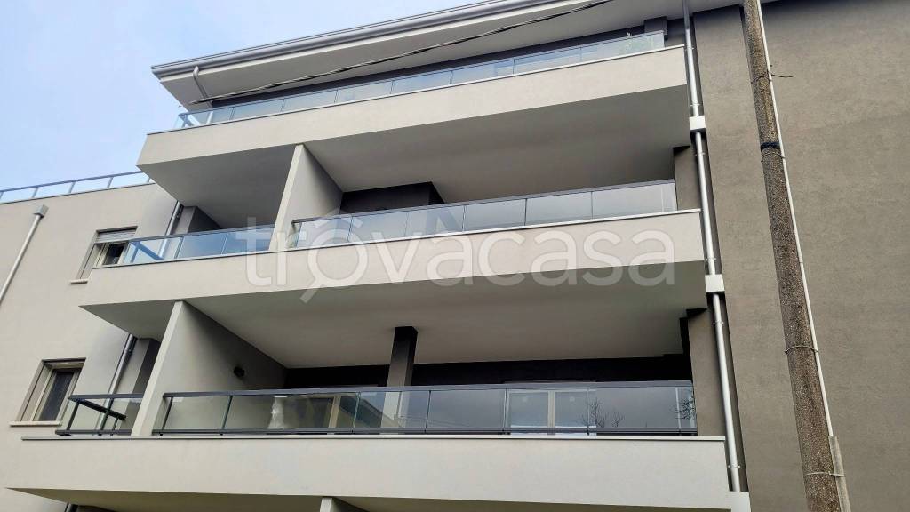 appartamento in vendita a Pordenone