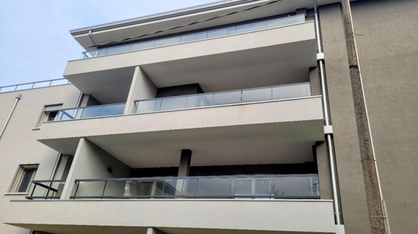 appartamento in vendita a Pordenone