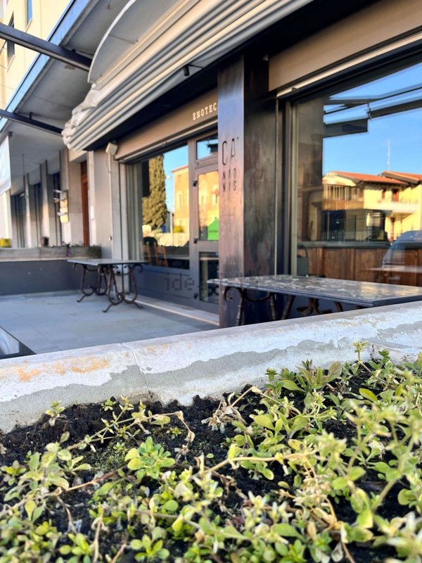 negozio in vendita a Pordenone