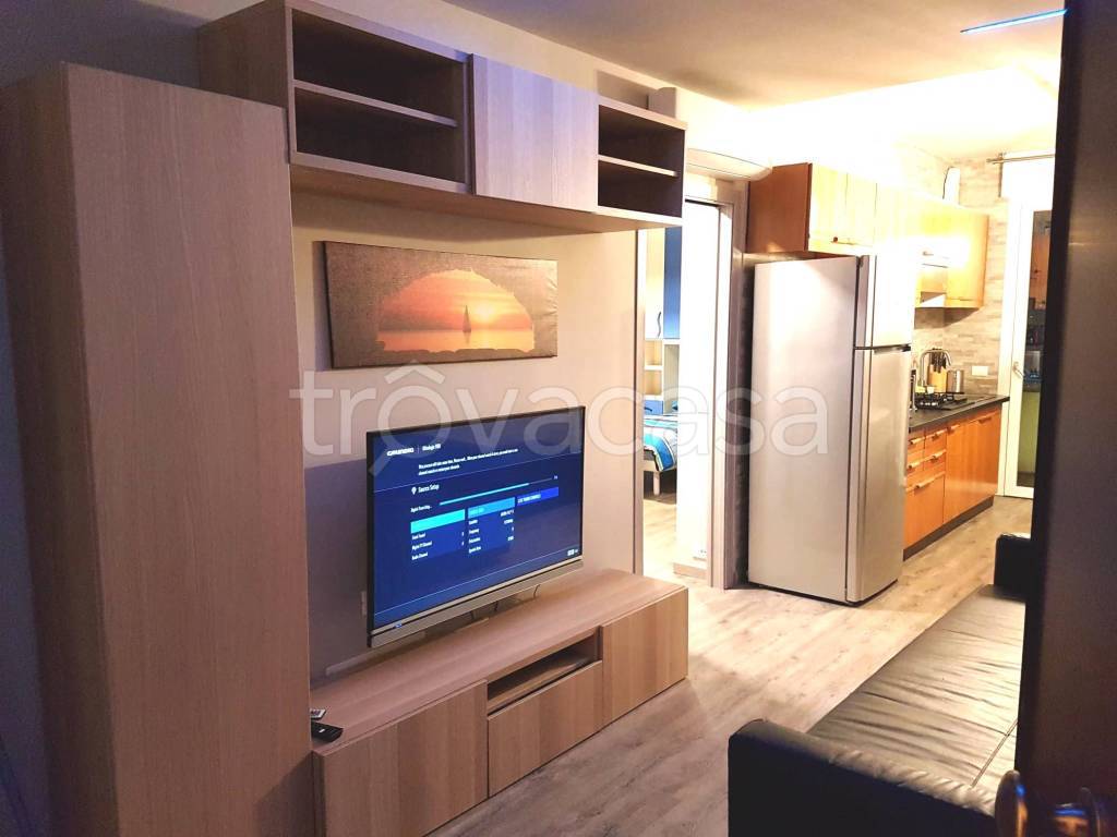 appartamento in vendita a Pordenone