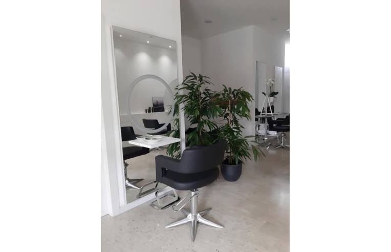 negozio in vendita a Pordenone in zona Borgomeduna