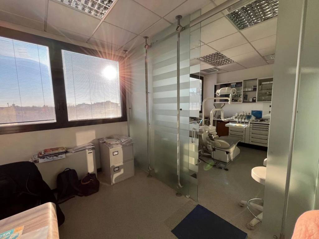 ufficio in vendita a Pordenone in zona Rorai Grande