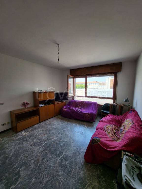appartamento in vendita a Pordenone