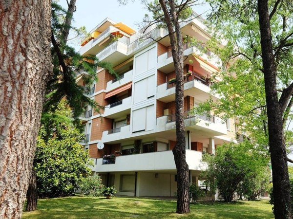 appartamento in vendita a Pordenone