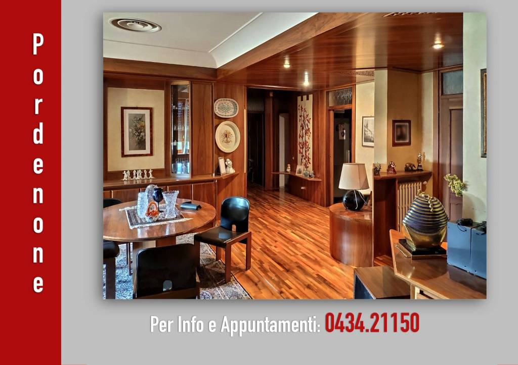 casa indipendente in vendita a Pordenone
