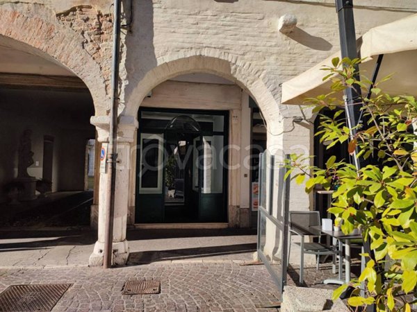 monolocale in vendita a Pordenone