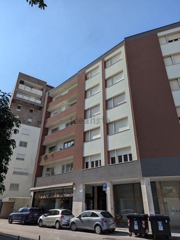 appartamento in vendita a Pordenone