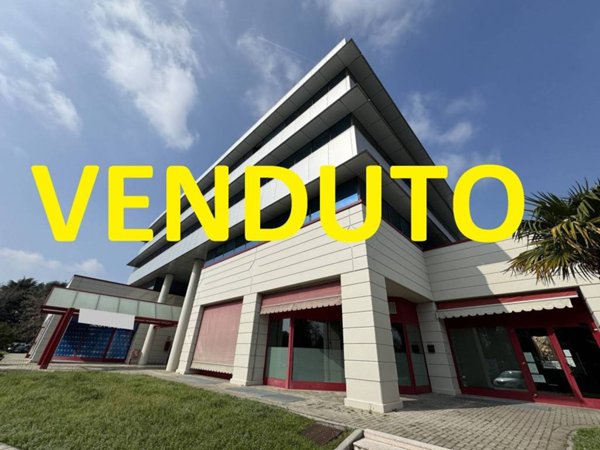 ufficio in vendita a Pordenone