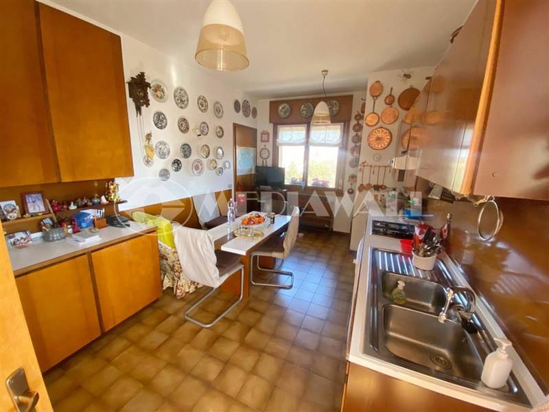 appartamento in vendita a Pordenone