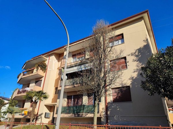 appartamento in vendita a Pordenone