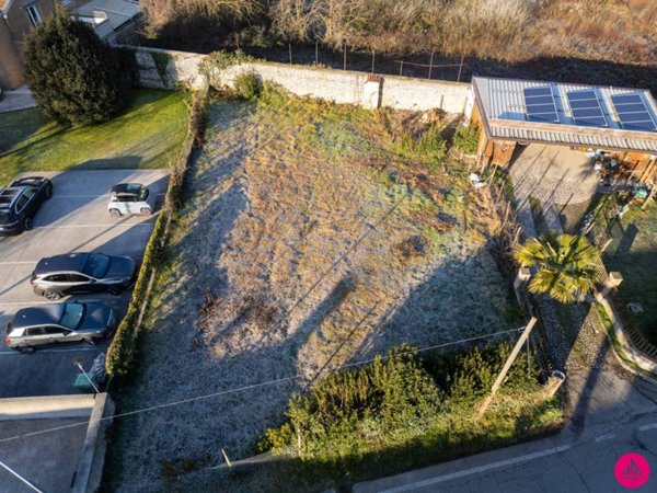 terreno edificabile in vendita a Pordenone in zona Torre