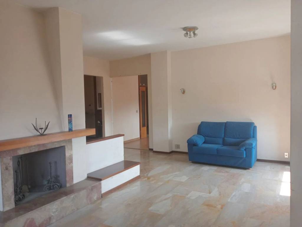 appartamento in vendita a Pordenone in zona Rorai Grande