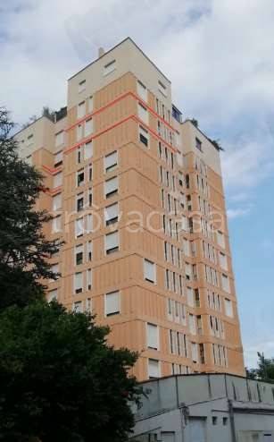appartamento in vendita a Pordenone
