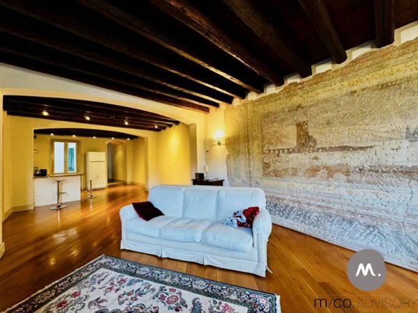 appartamento in vendita a Pordenone