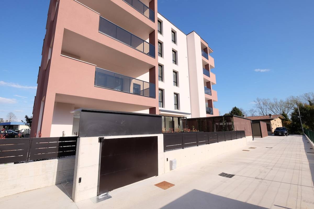 appartamento in vendita a Pordenone