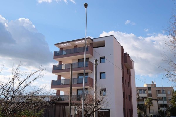 appartamento in vendita a Pordenone