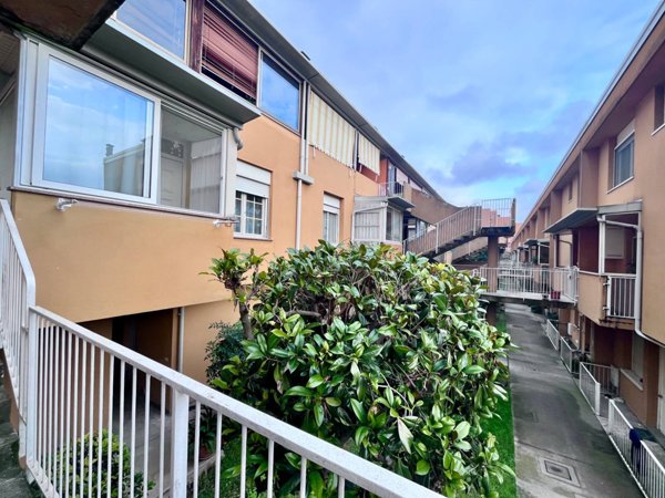 appartamento in vendita a Pordenone