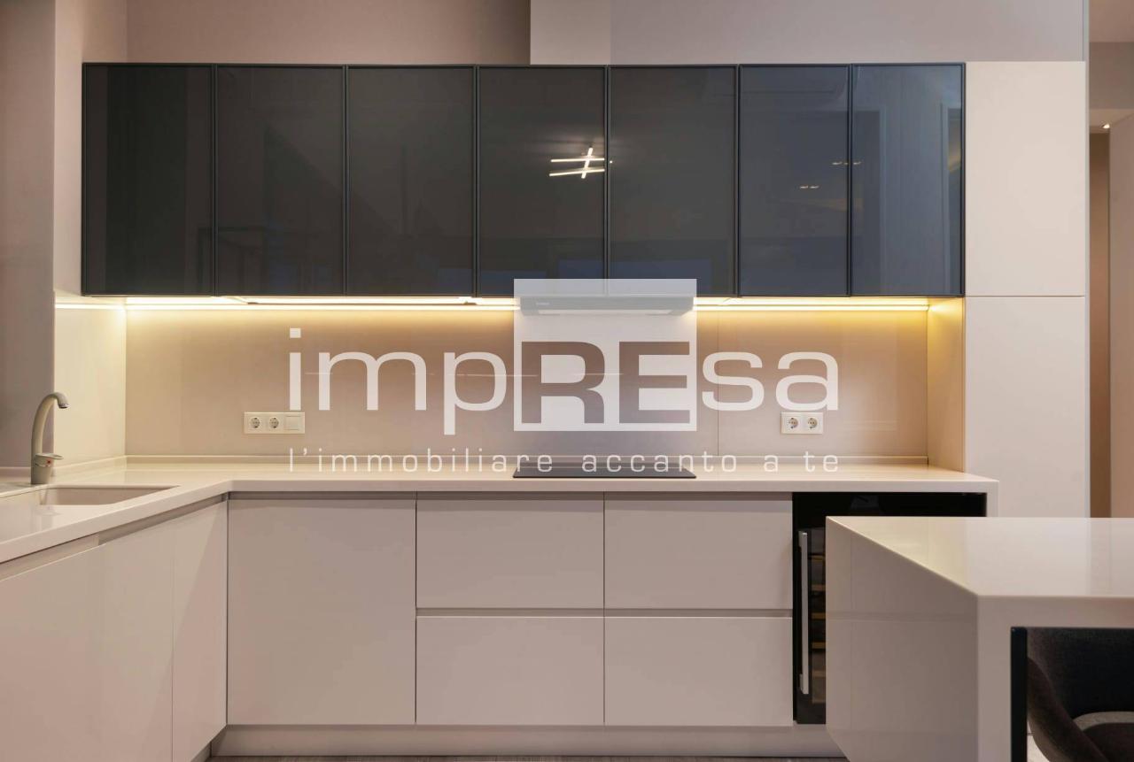 appartamento in vendita a Pordenone