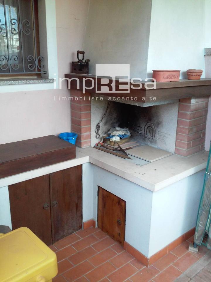 casa indipendente in vendita a Pordenone