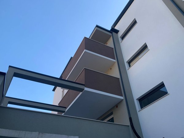 appartamento in vendita a Pordenone