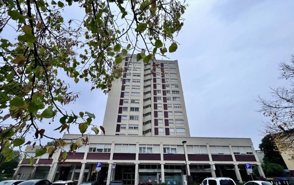 appartamento in vendita a Pordenone