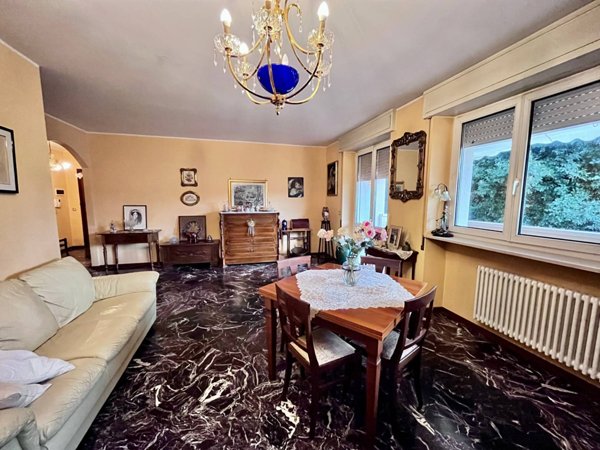 appartamento in vendita a Pordenone