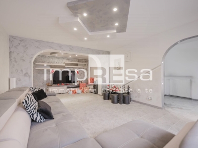 casa indipendente in vendita a Pordenone in zona San Gregorio