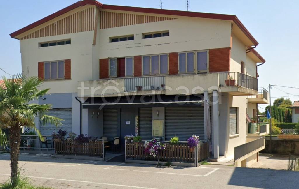 appartamento in vendita a Pordenone