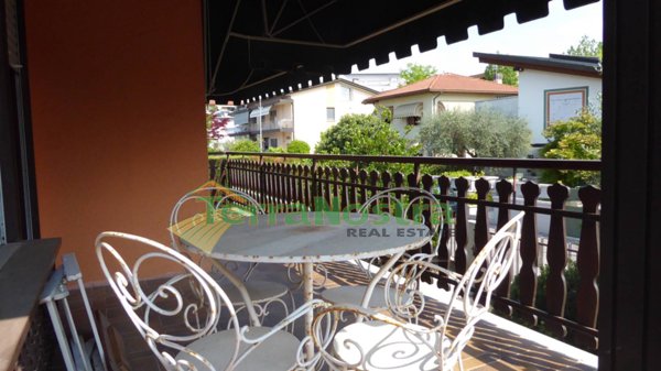 casa indipendente in vendita a Pordenone