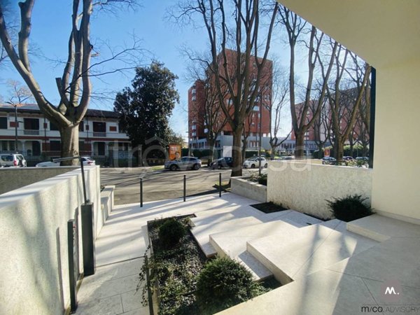 appartamento in vendita a Pordenone