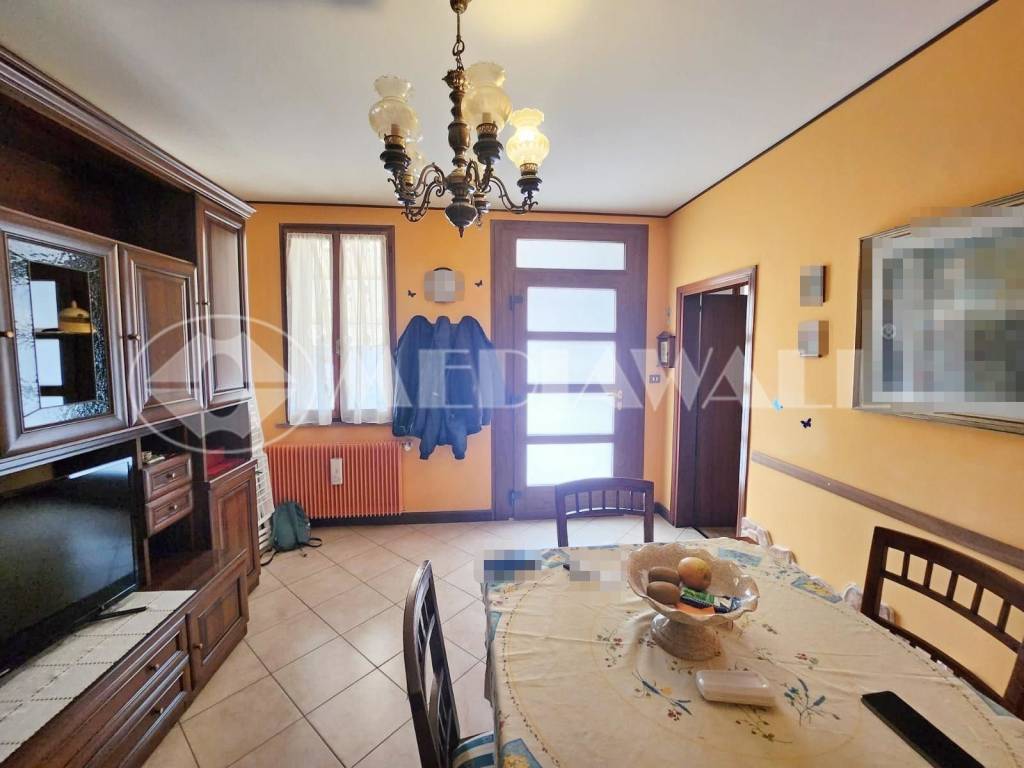 appartamento in vendita a Pordenone in zona Torre