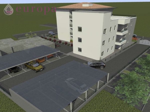 appartamento in vendita a Pordenone