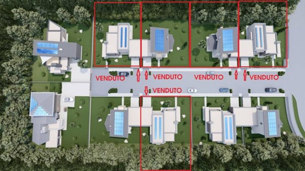 terreno agricolo in vendita a Pordenone