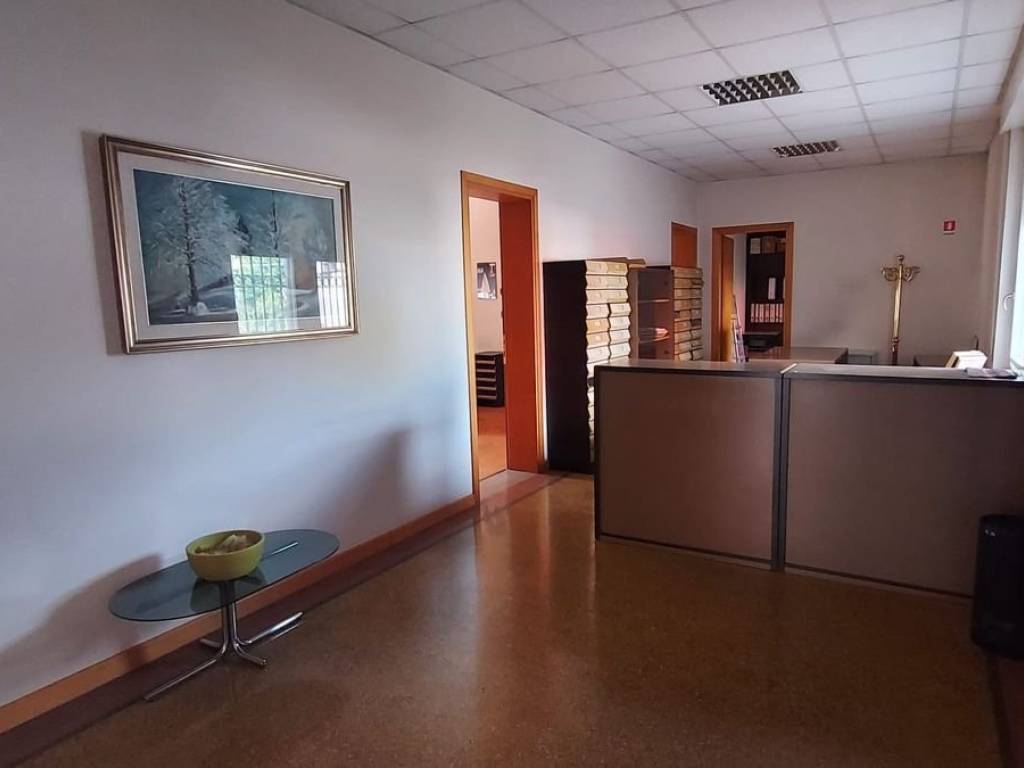 ufficio in vendita a Pordenone in zona Rorai Grande
